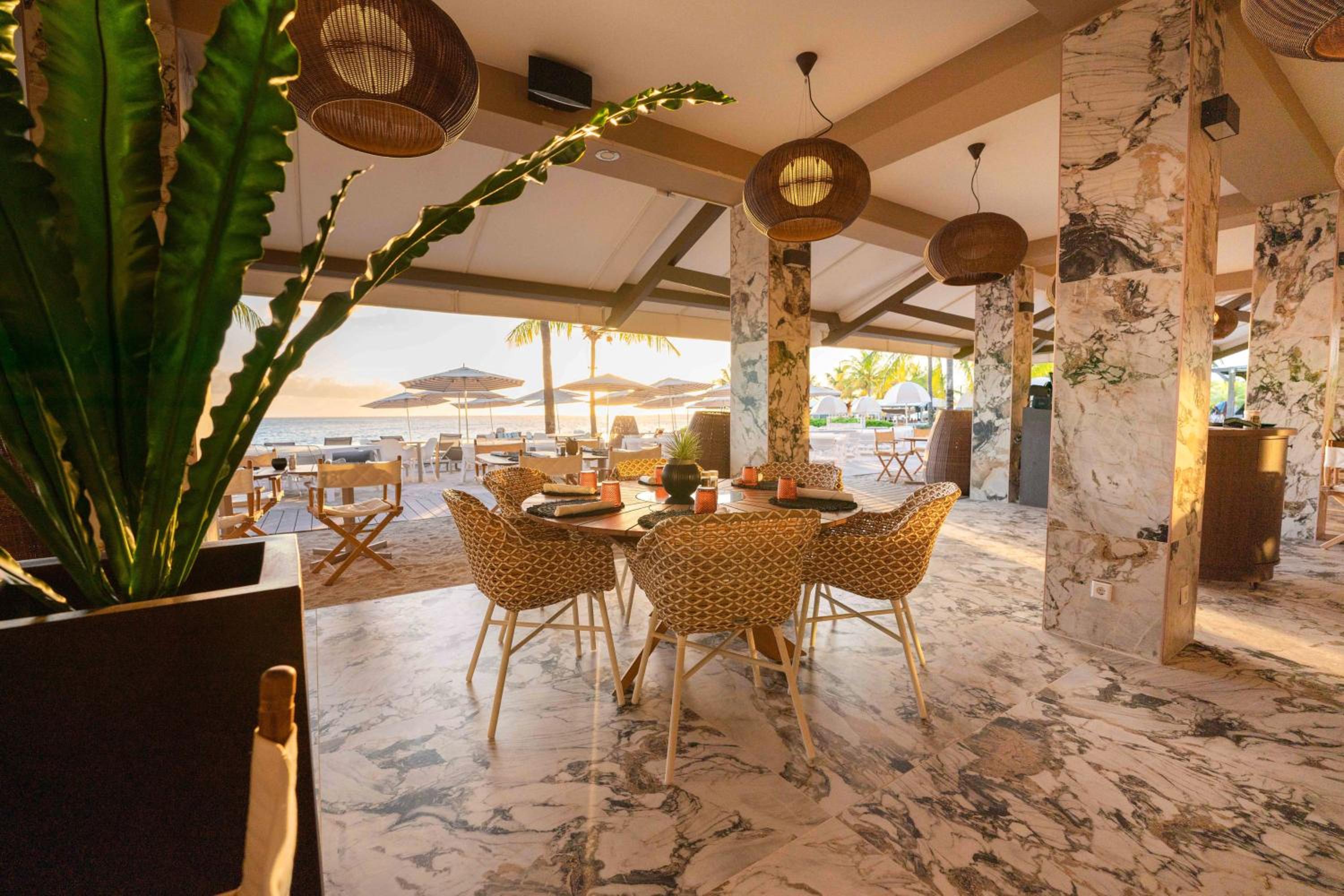 Papagayo Beach Hotel