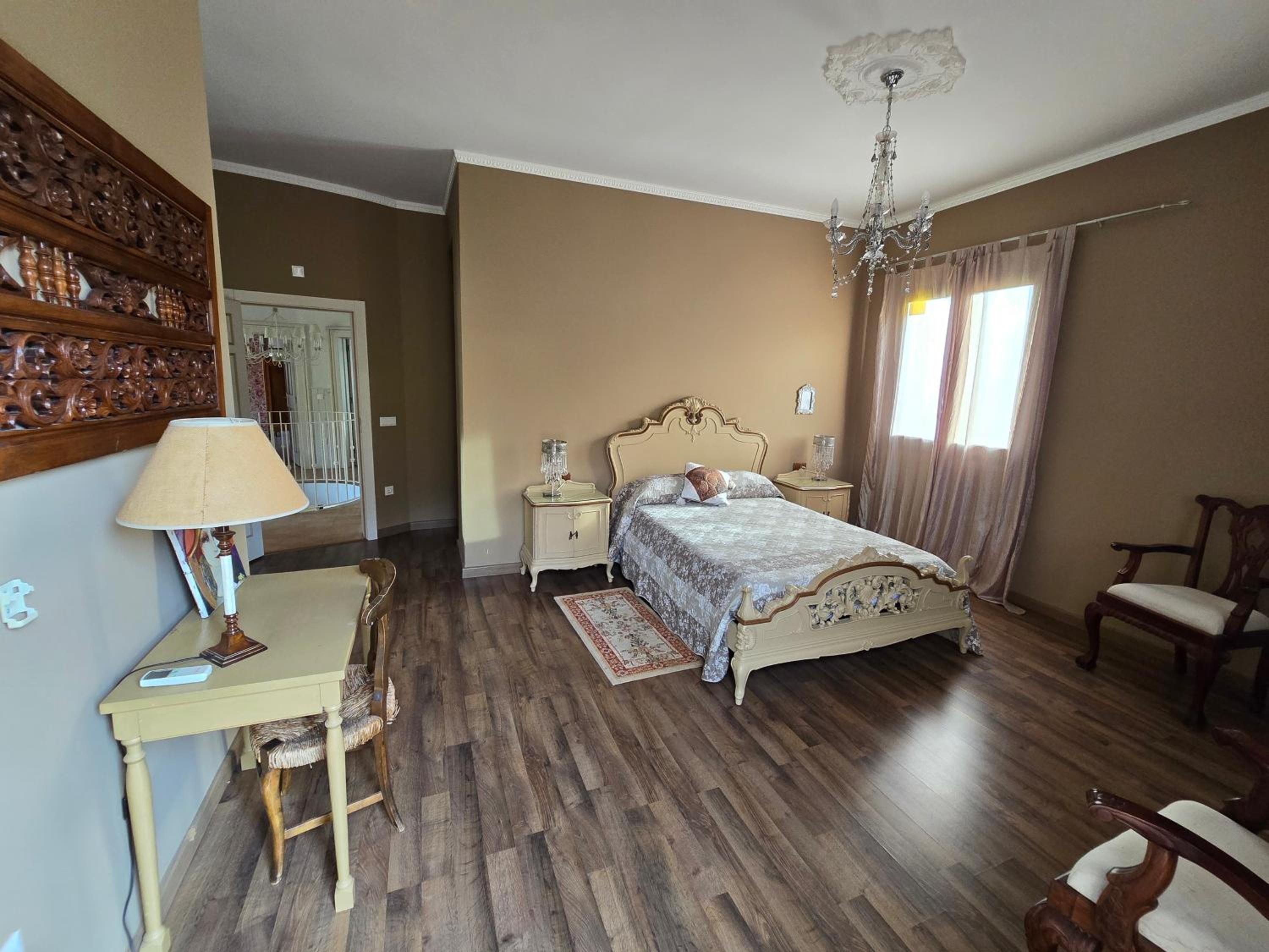 Villa Rocio Benidorm