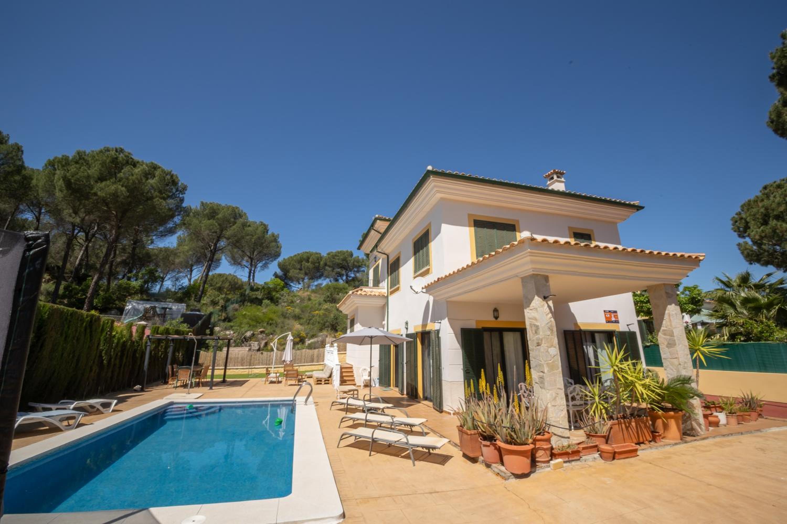 Villa Sueños
