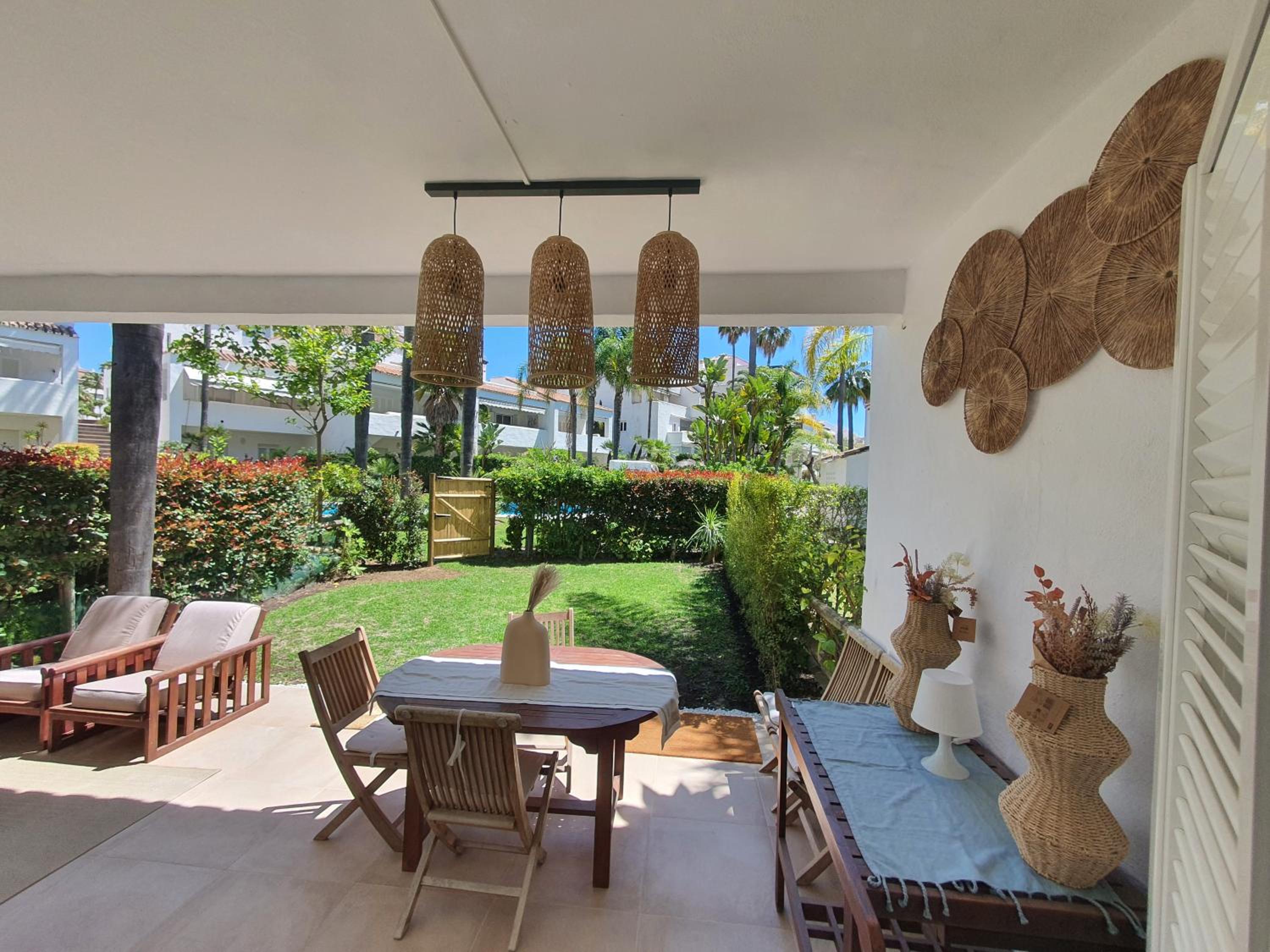 Marbella Villa Monteros
