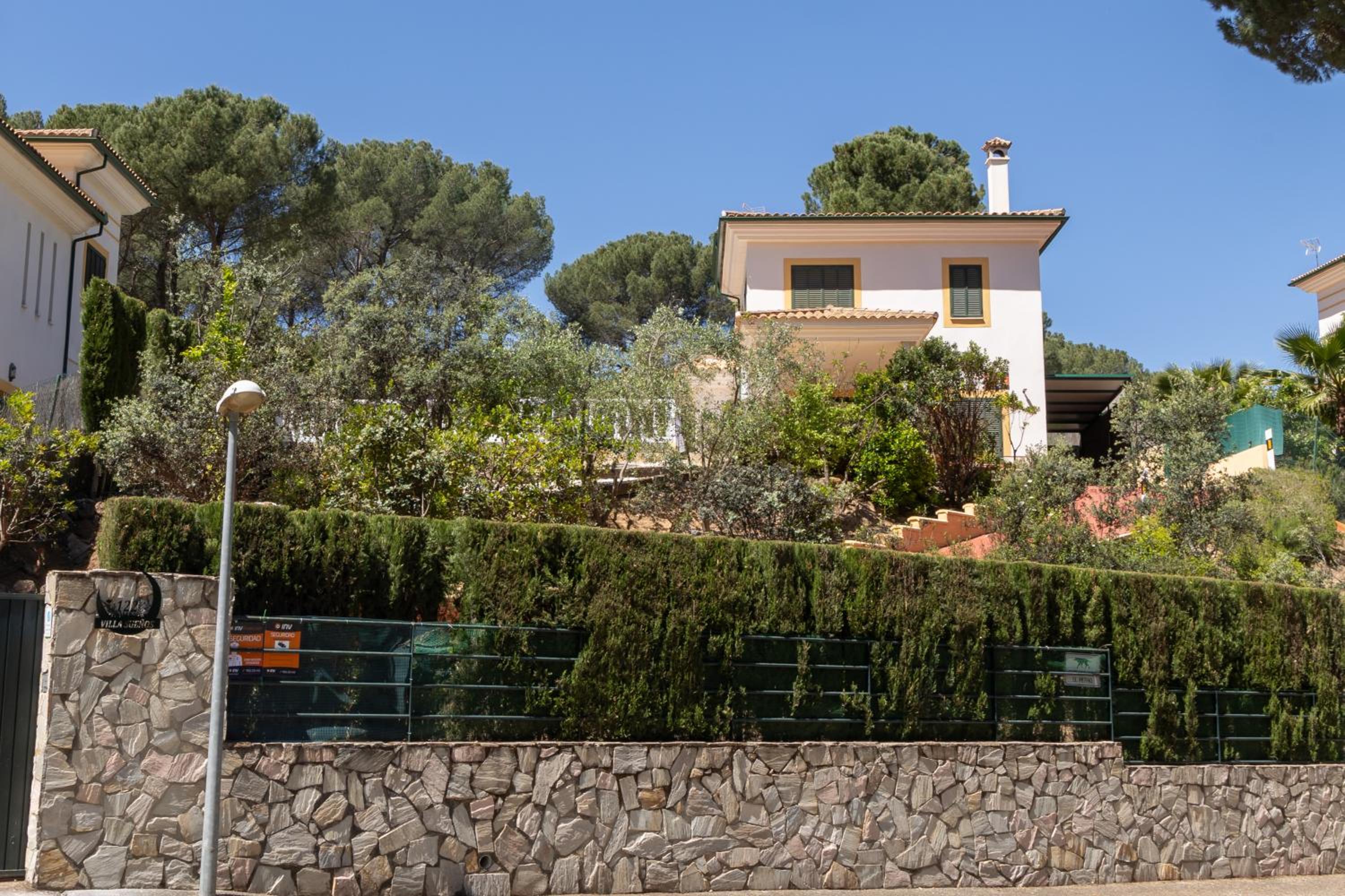 Villa Sueños