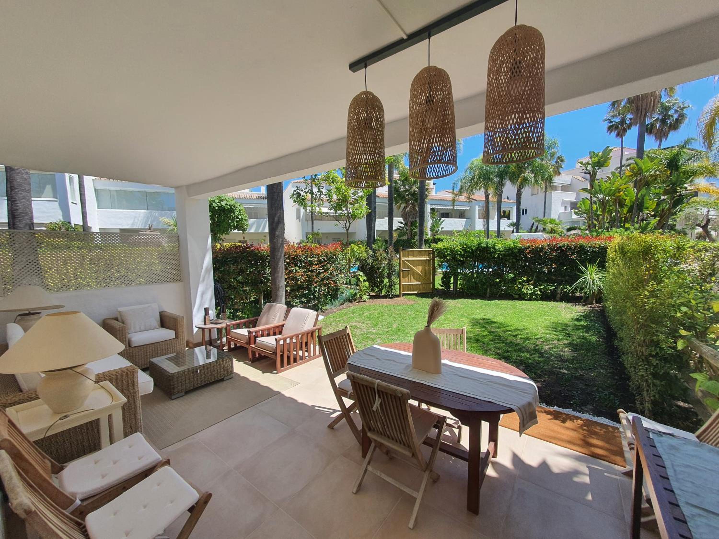 Marbella Villa Monteros