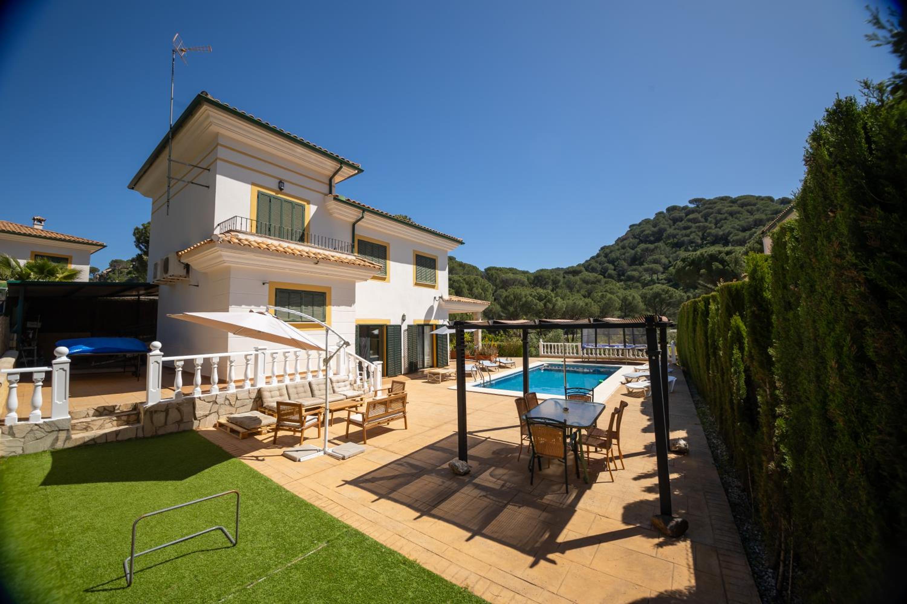 Villa Sueños