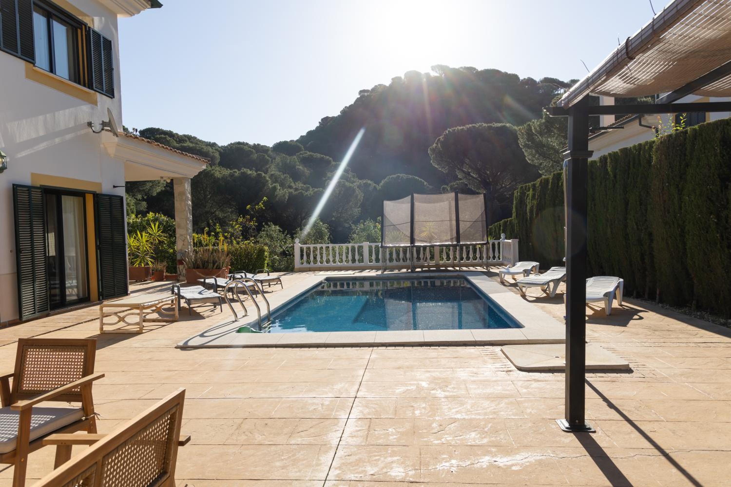 Villa Sueños