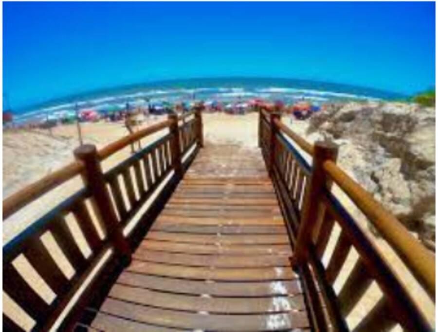 Duplex na Praia de Guriri