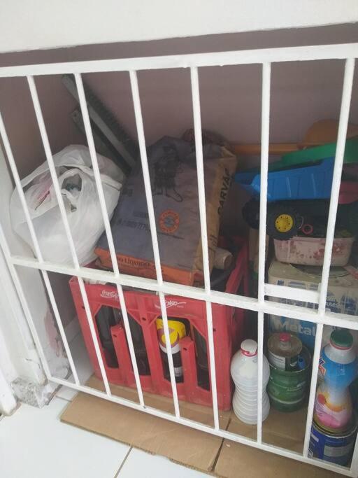 Duplex na Praia de Guriri