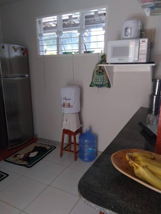 Duplex na Praia de Guriri