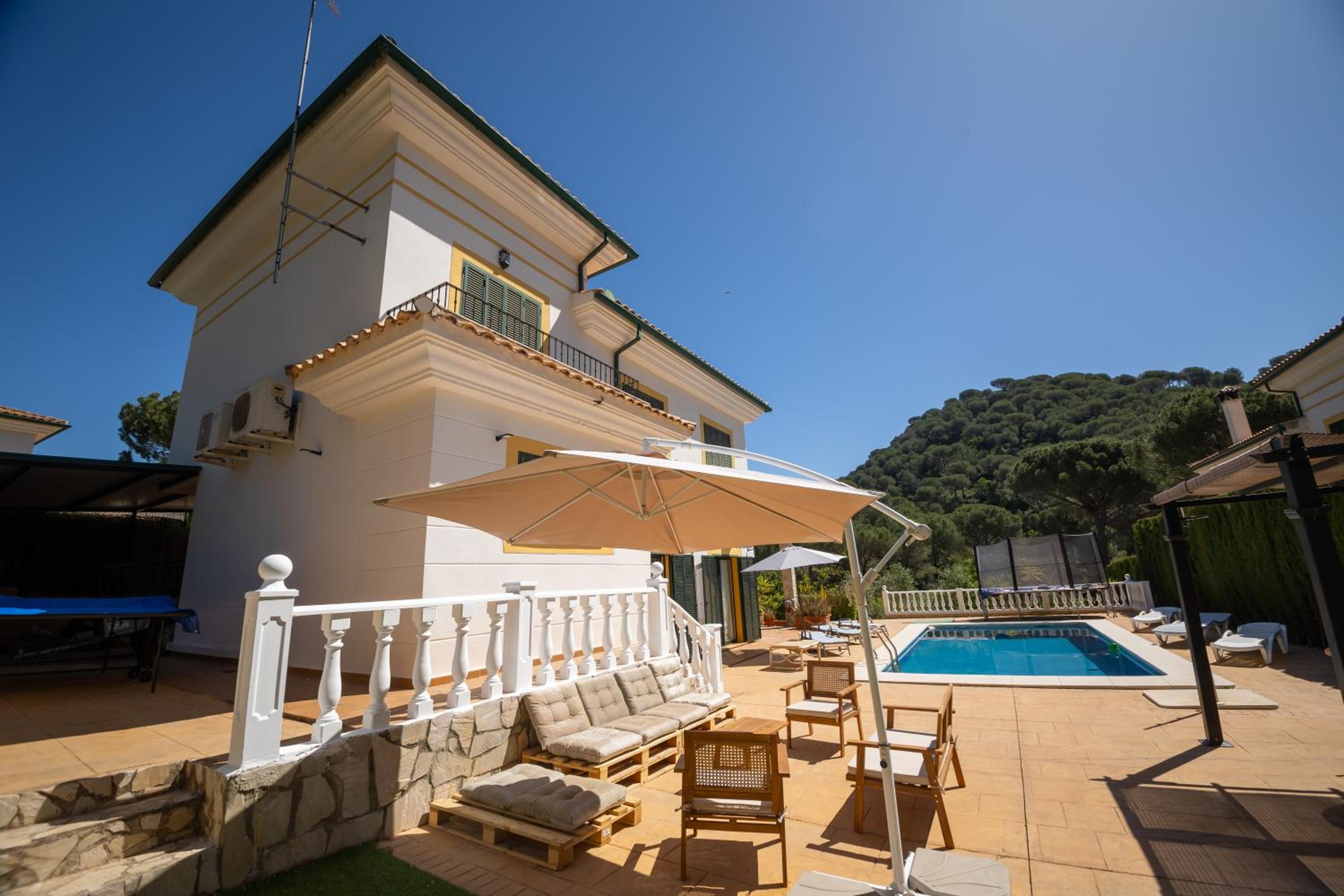 Villa Sueños