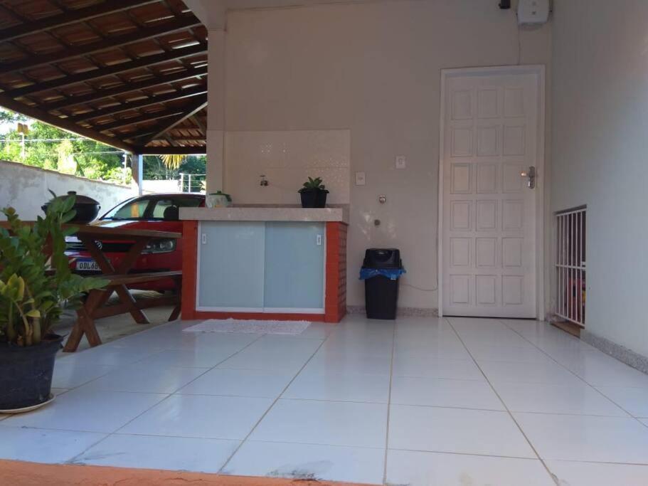 Duplex na Praia de Guriri