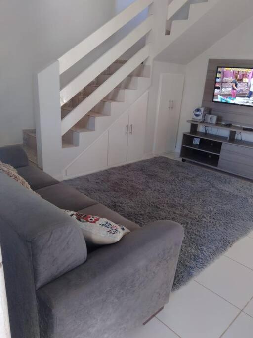 Duplex na Praia de Guriri