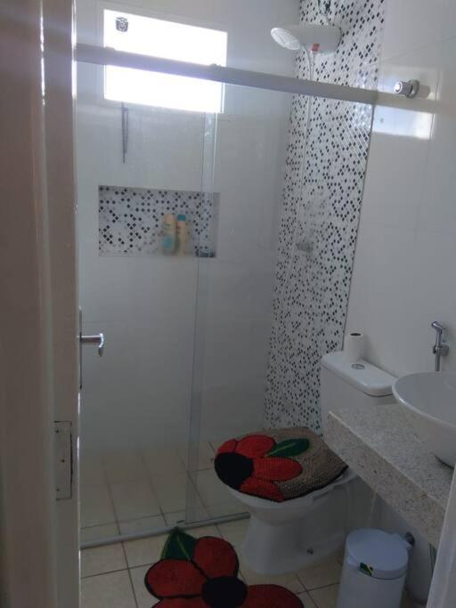 Duplex na Praia de Guriri