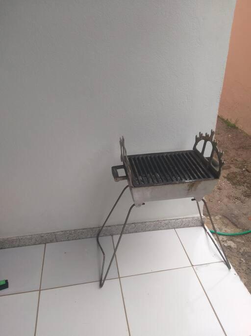 Duplex na Praia de Guriri