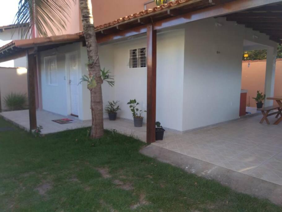 Duplex na Praia de Guriri