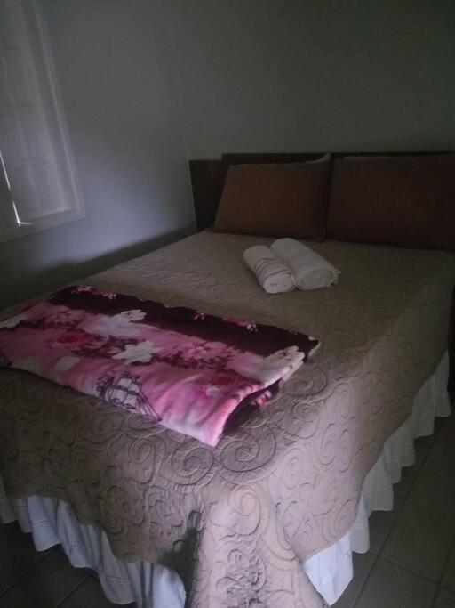 Duplex na Praia de Guriri