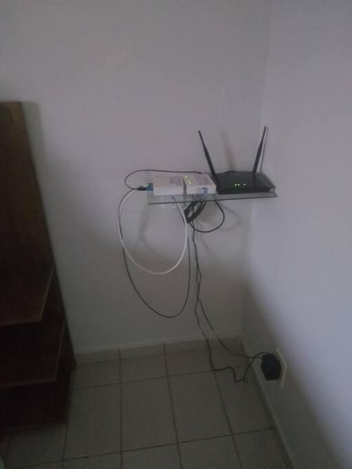 Duplex na Praia de Guriri