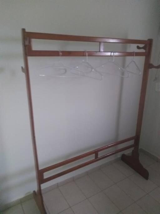 Duplex na Praia de Guriri