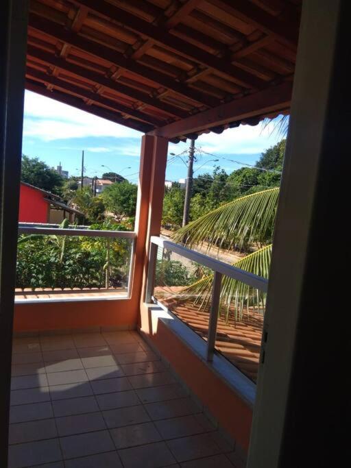 Duplex na Praia de Guriri