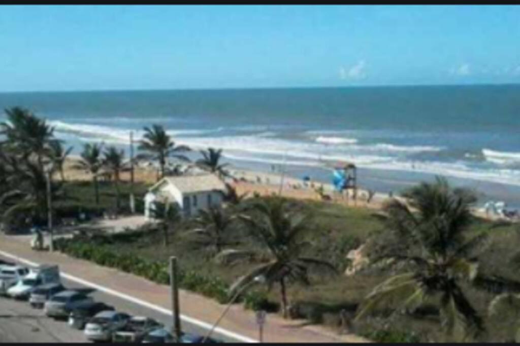 Duplex na Praia de Guriri
