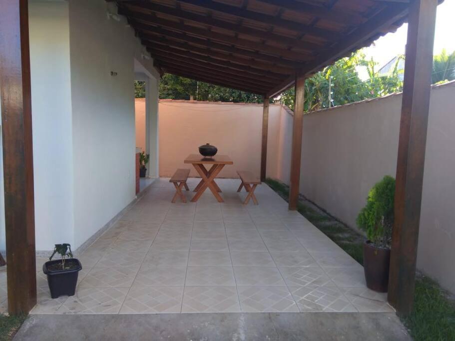 Duplex na Praia de Guriri