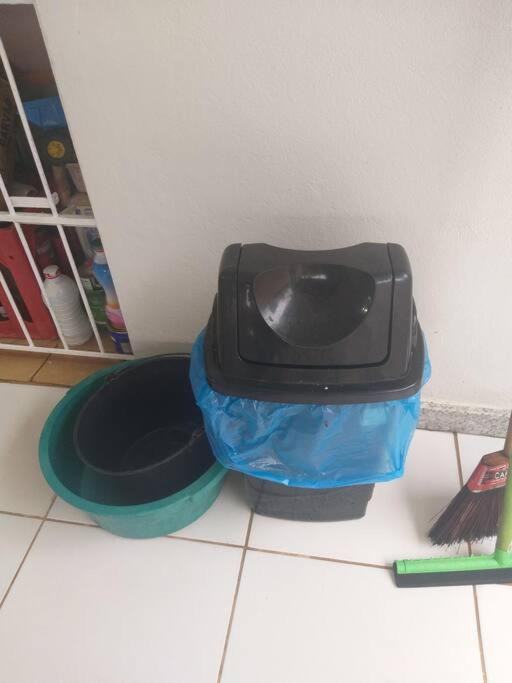 Duplex na Praia de Guriri