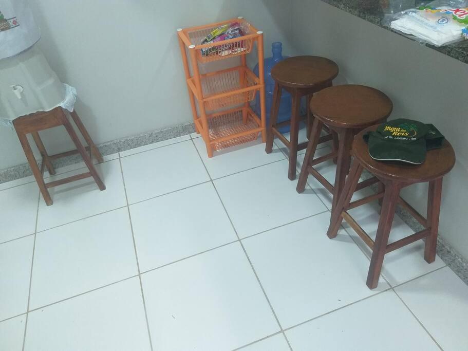Duplex na Praia de Guriri