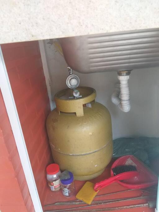 Duplex na Praia de Guriri