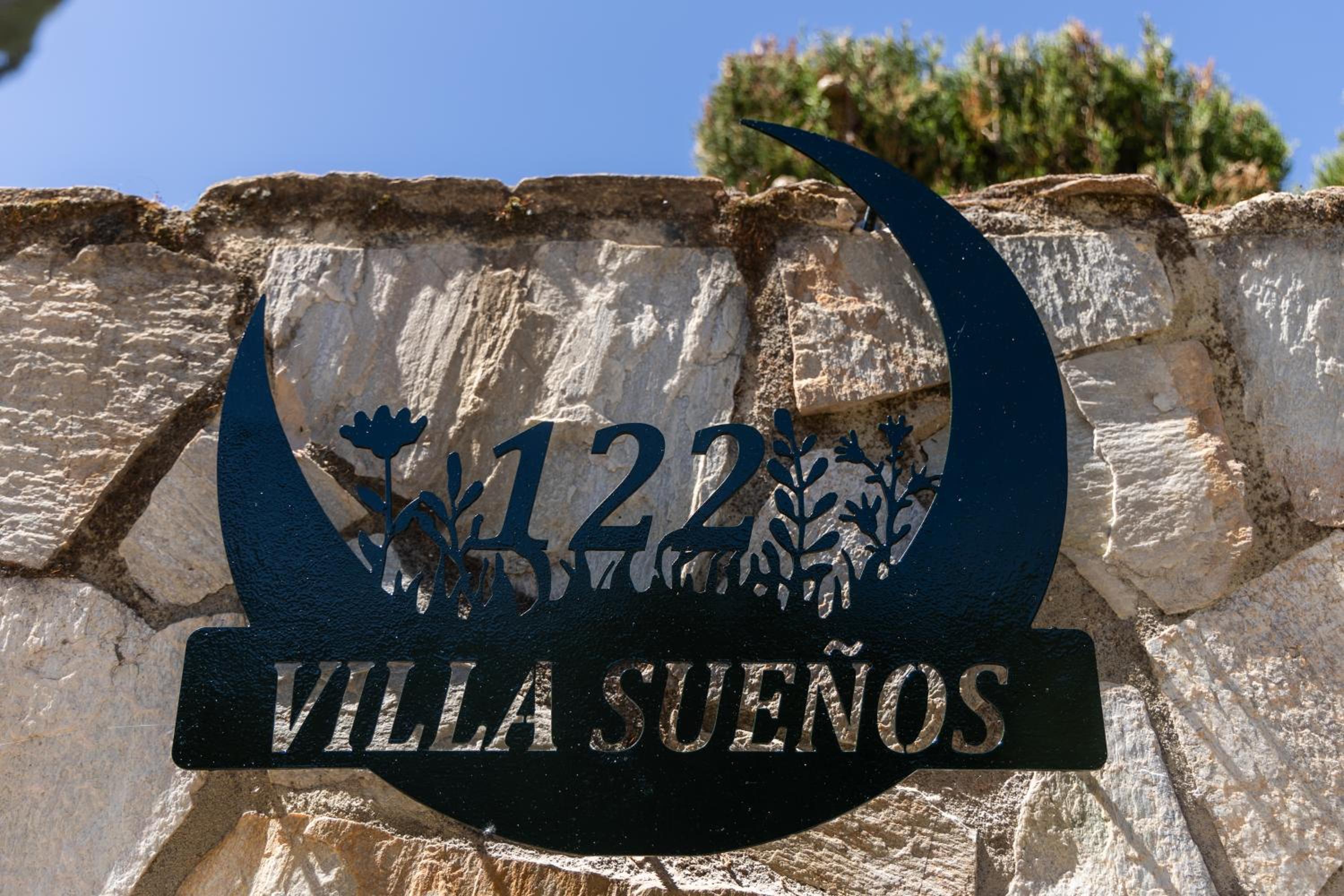 Villa Sueños