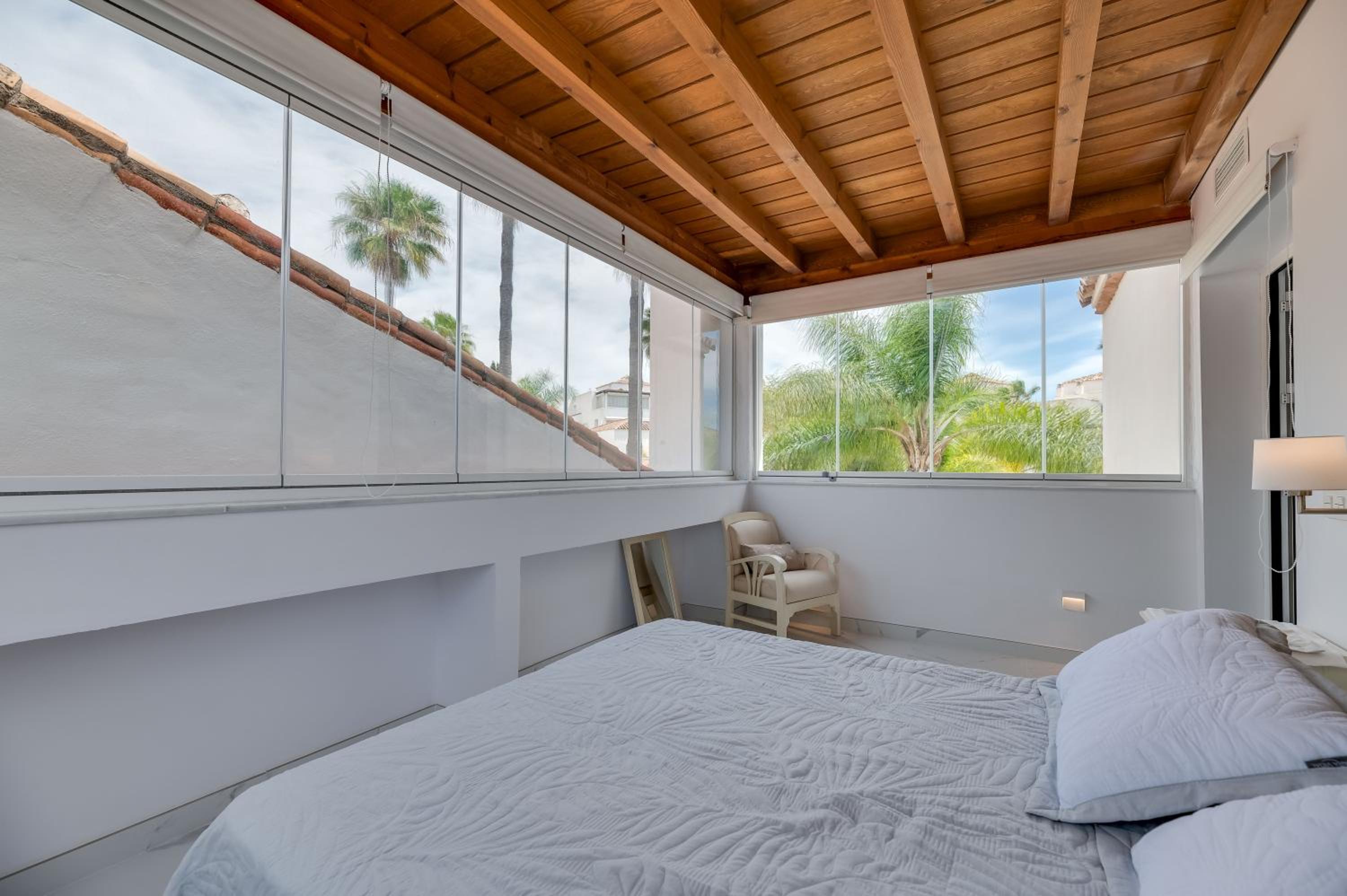 Marbella Villa Monteros