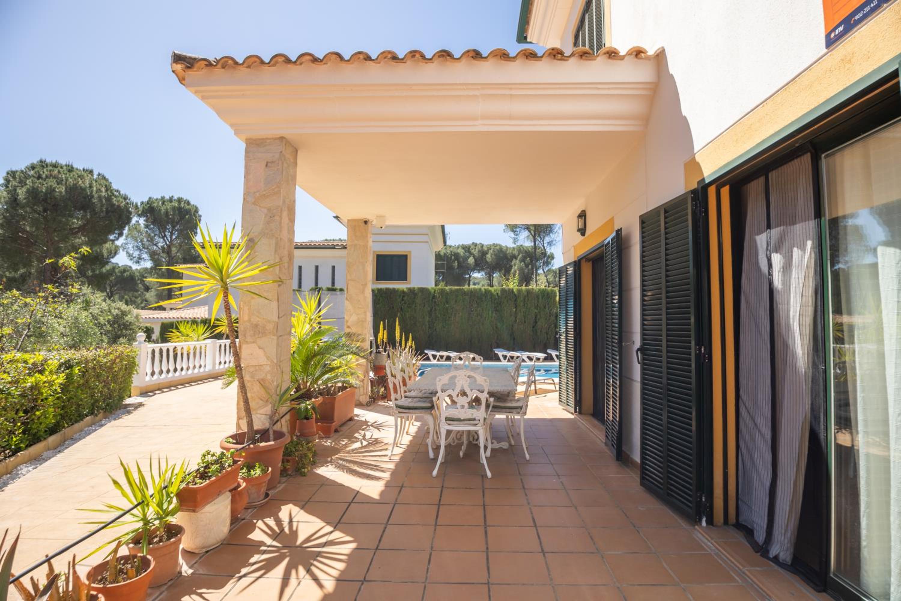 Villa Sueños