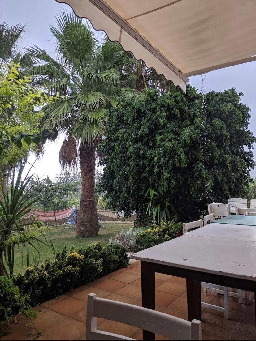 Villa Rocio Benidorm