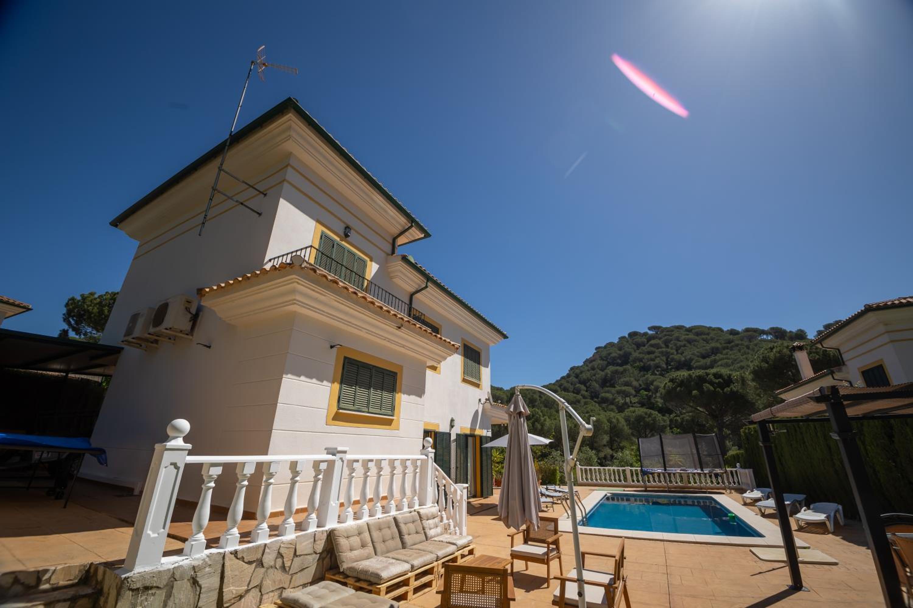 Villa Sueños