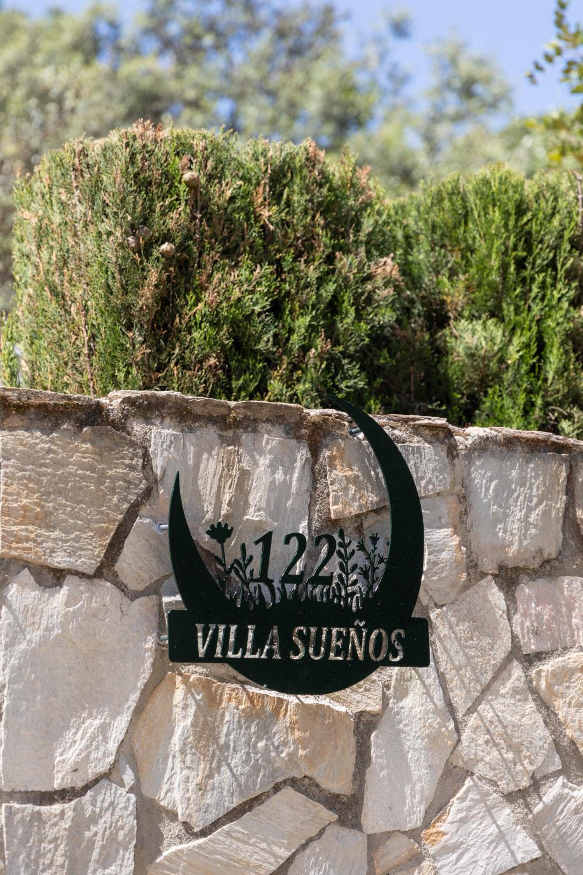 Villa Sueños