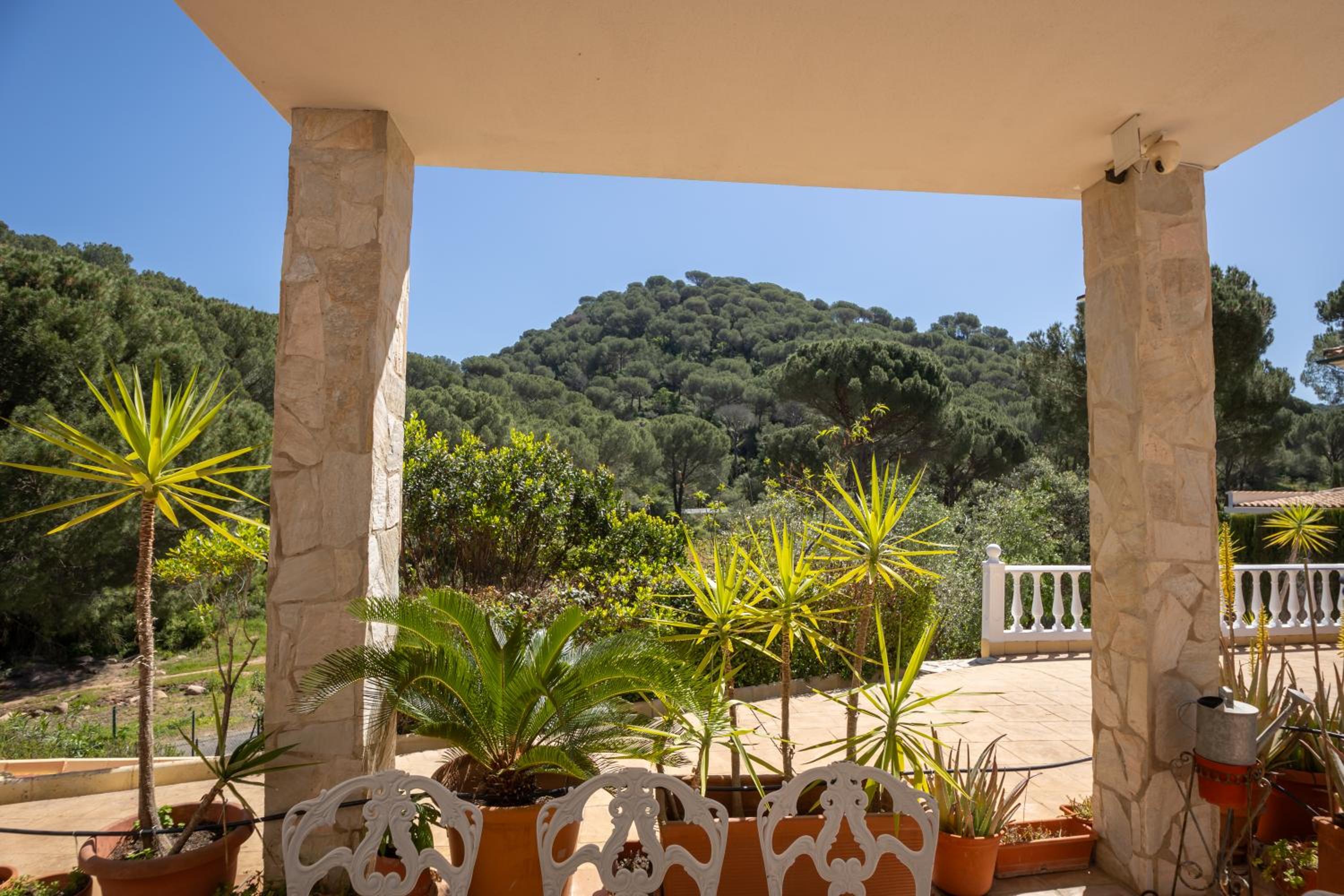 Villa Sueños