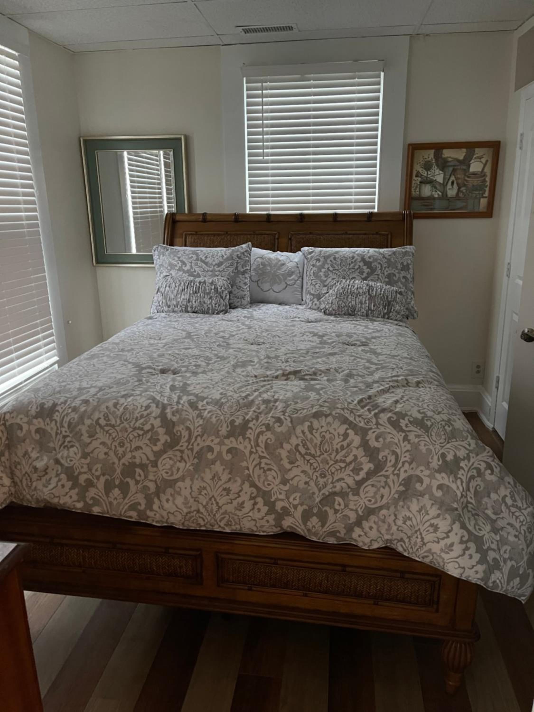Indianapolis East Apartment view 4