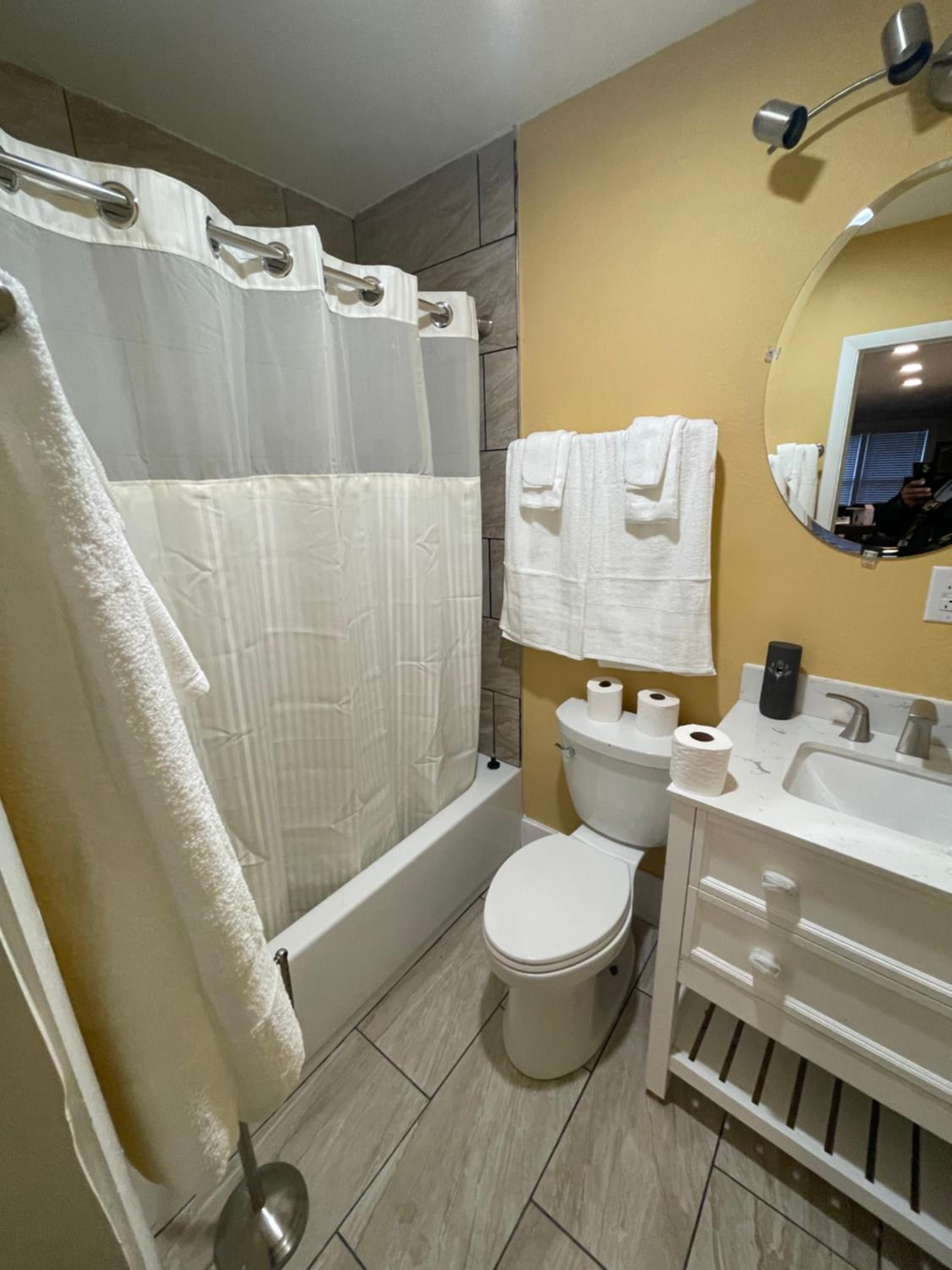 Indianapolis East Apartment view 5