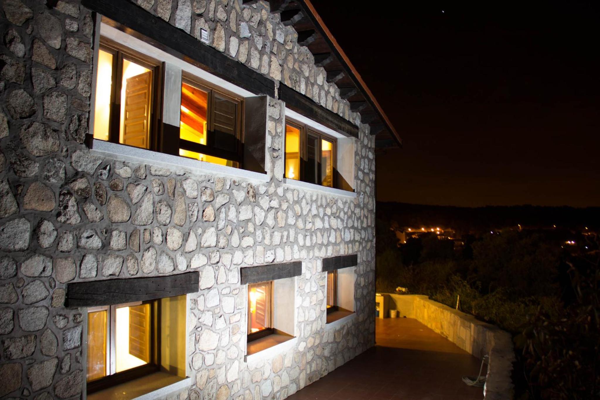 Finca el Olivo de Fresnedillas