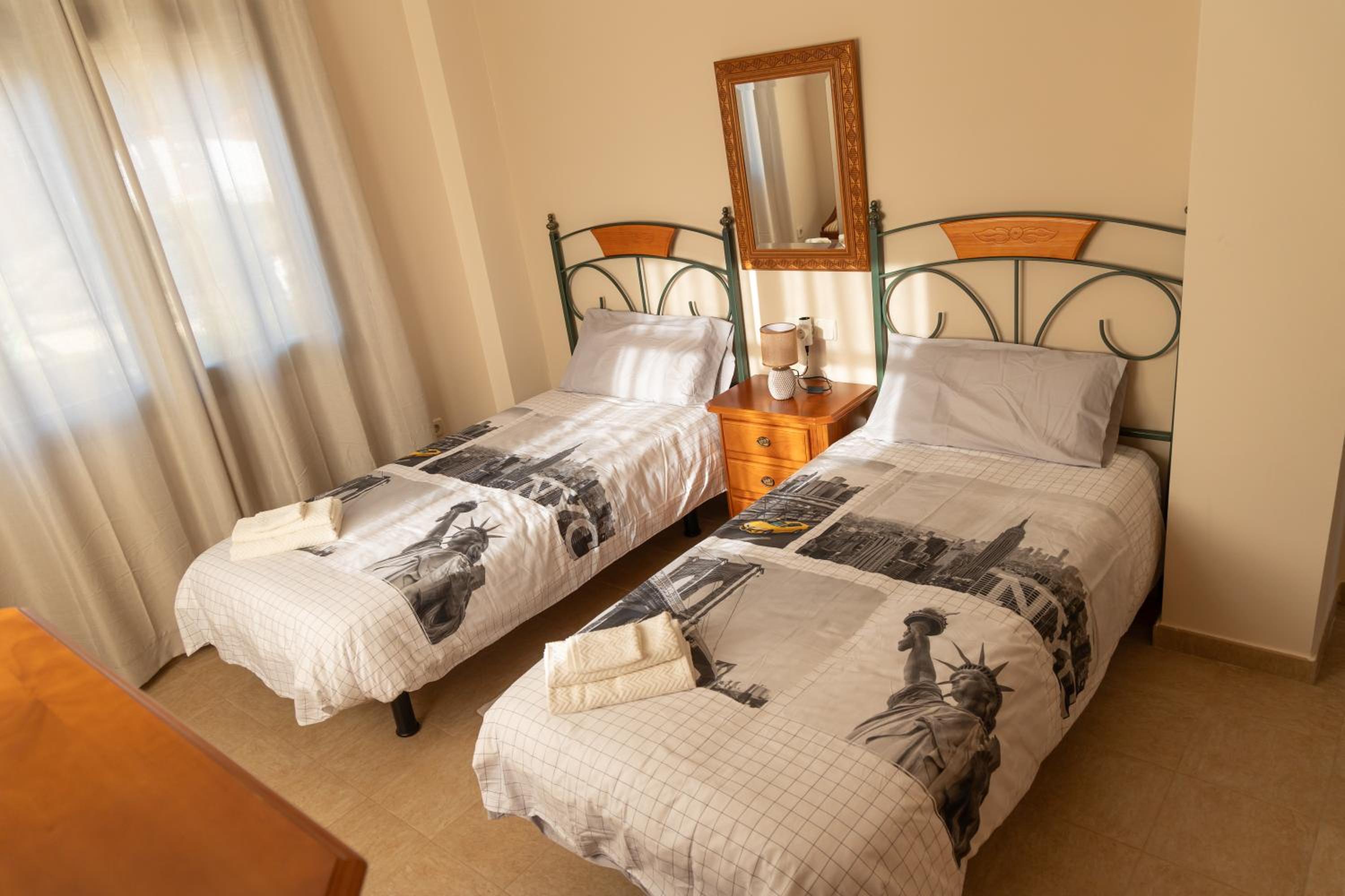 Villa Sueños
