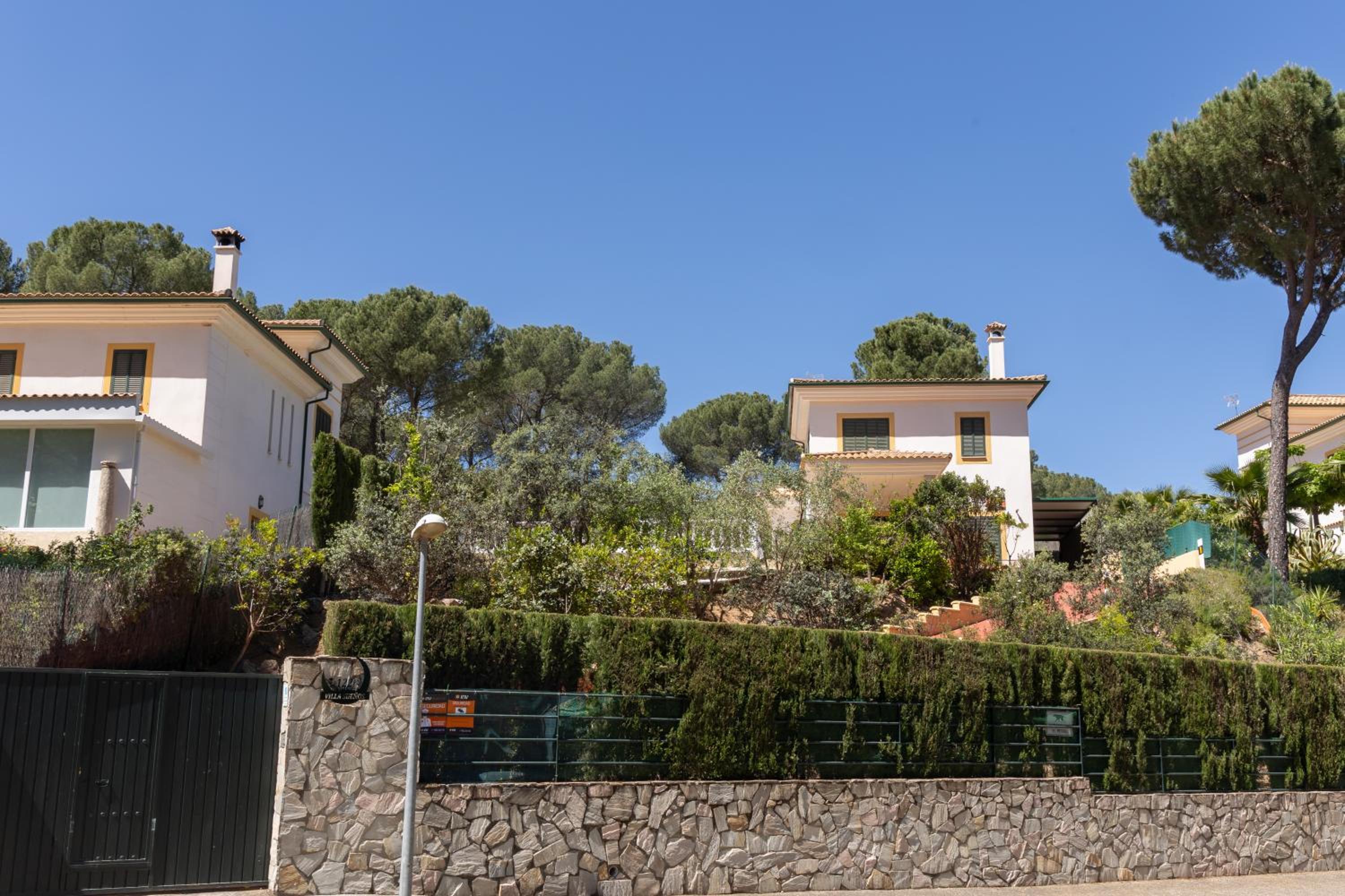 Villa Sueños