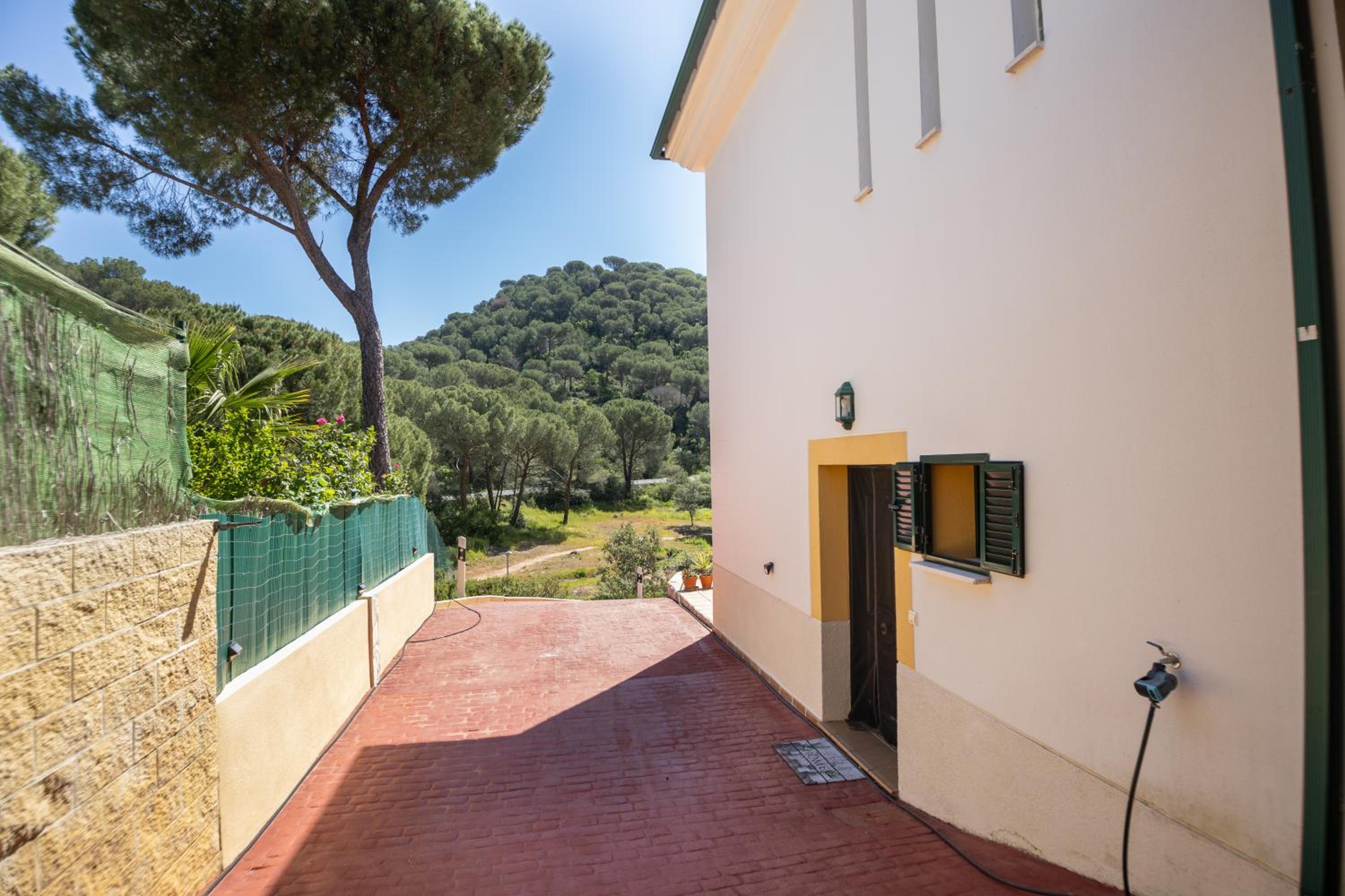 Villa Sueños