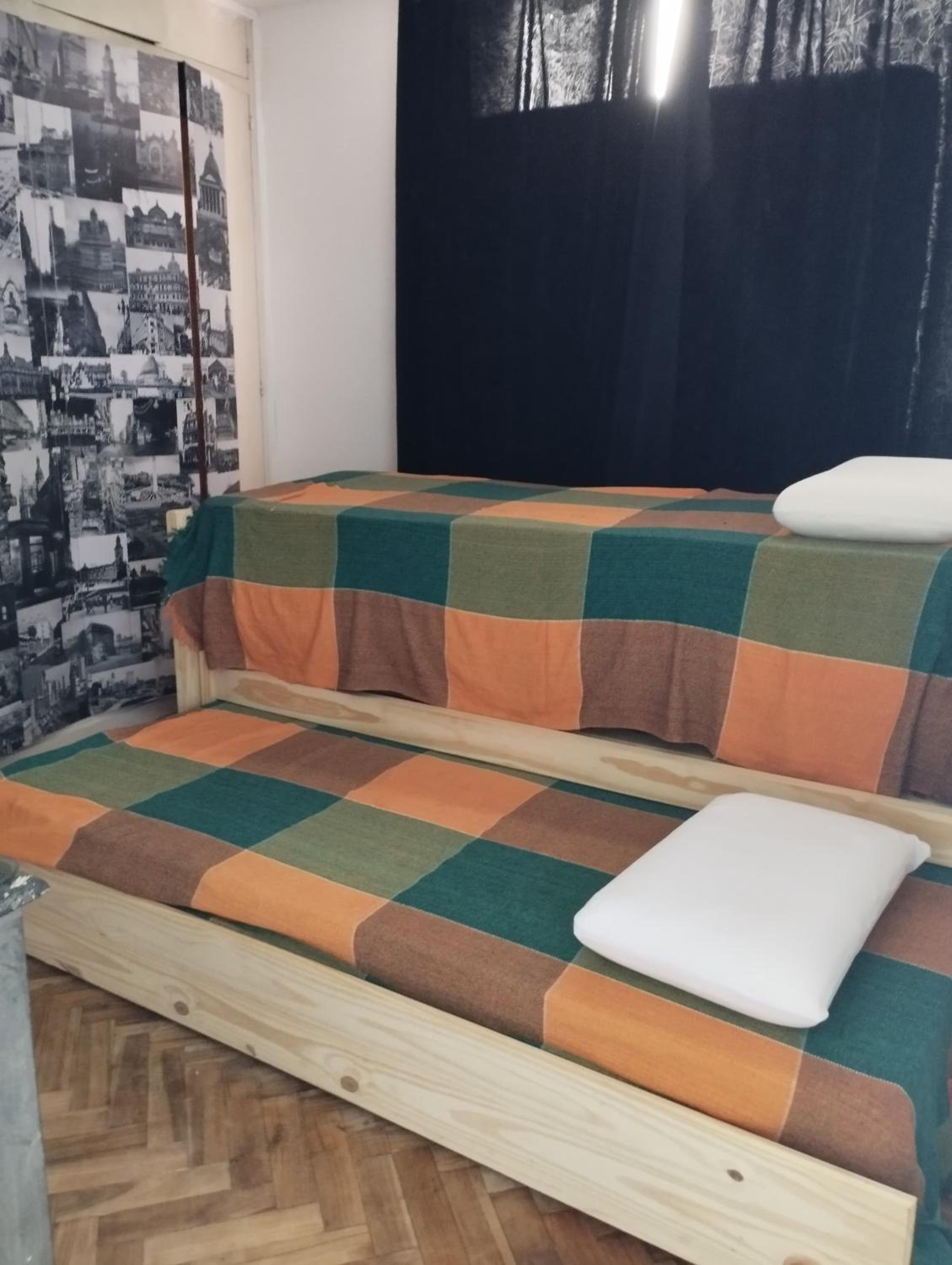 alojamiento bohemio san telmo