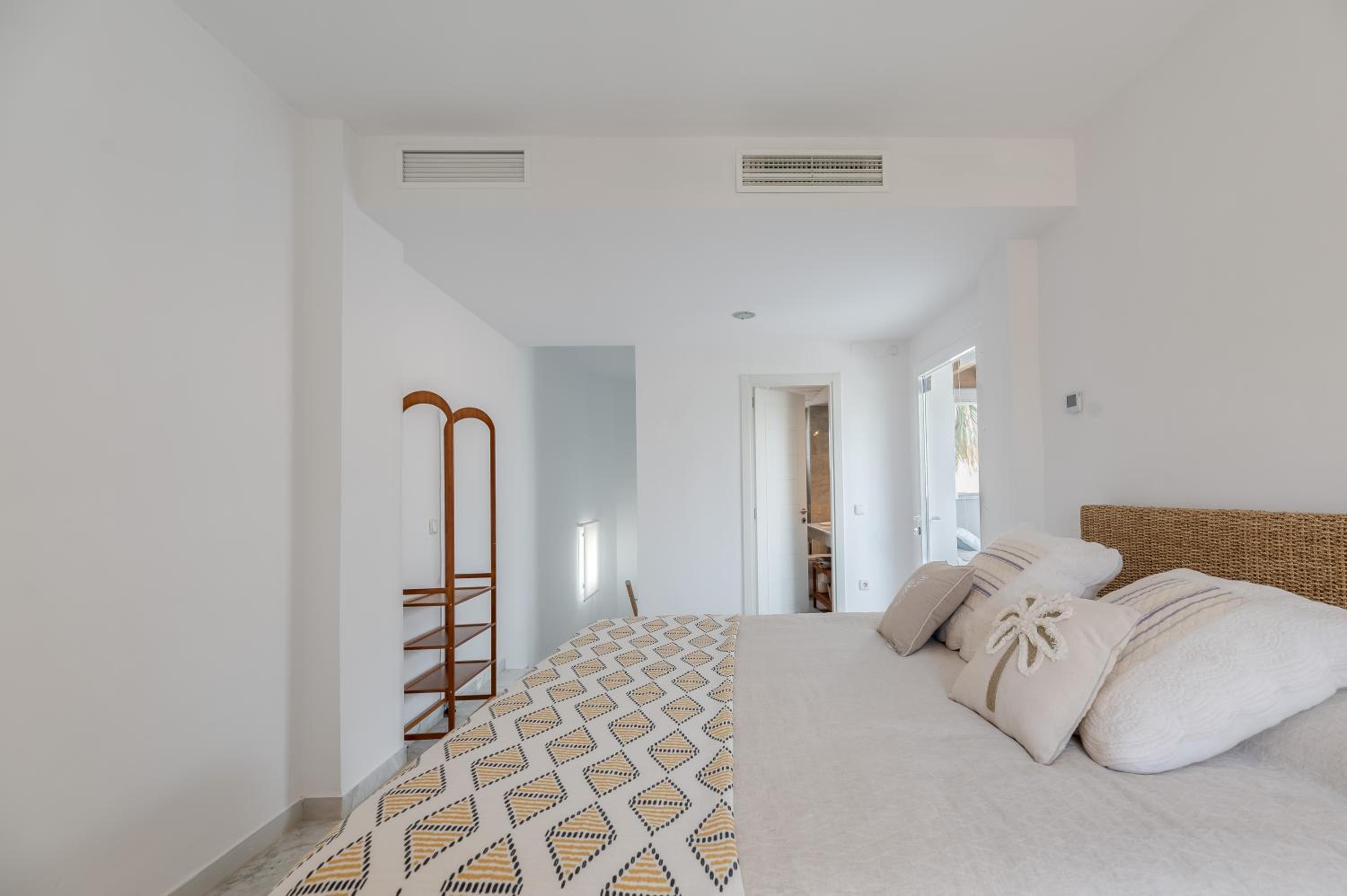 Marbella Villa Monteros