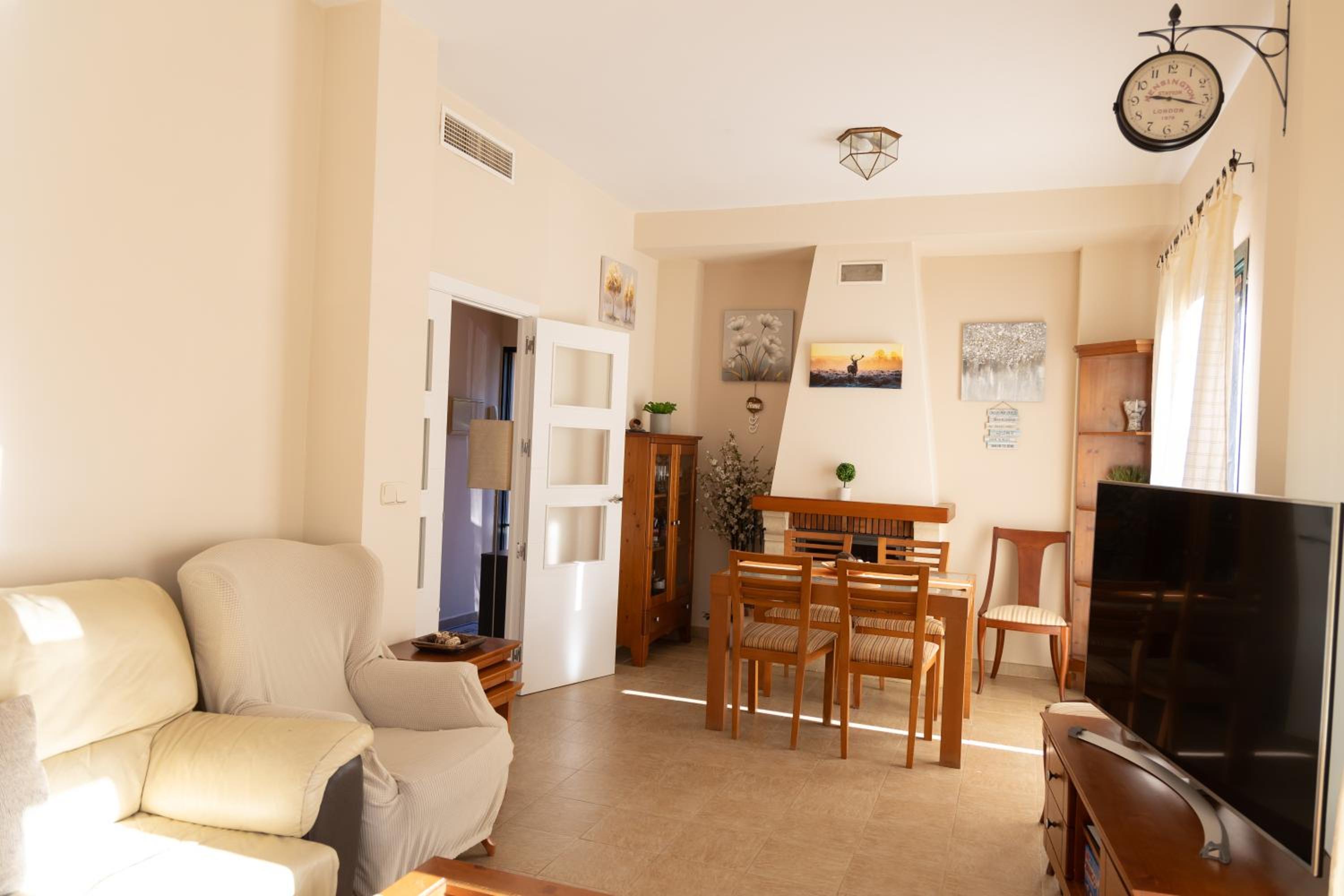 Villa Sueños