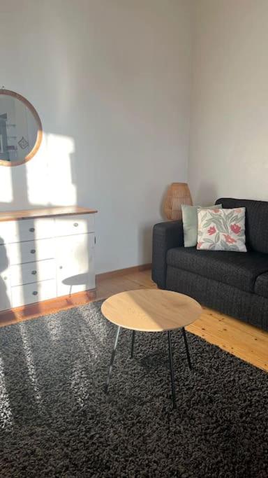 Vintage 1BR Apt in Kamppi with Perfect Location view 5