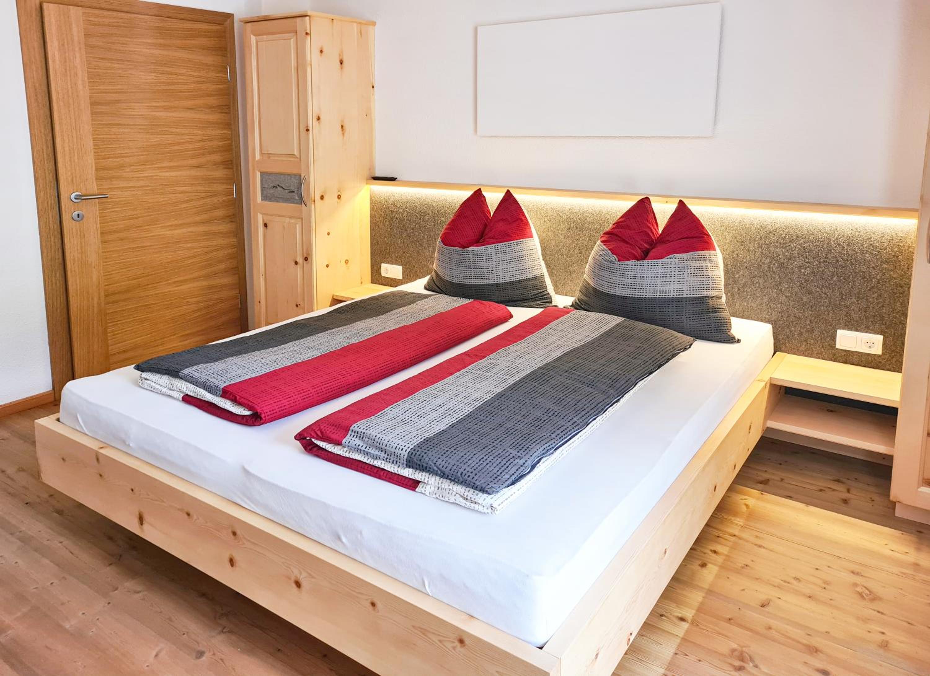 Ferienwohnung Auenheim