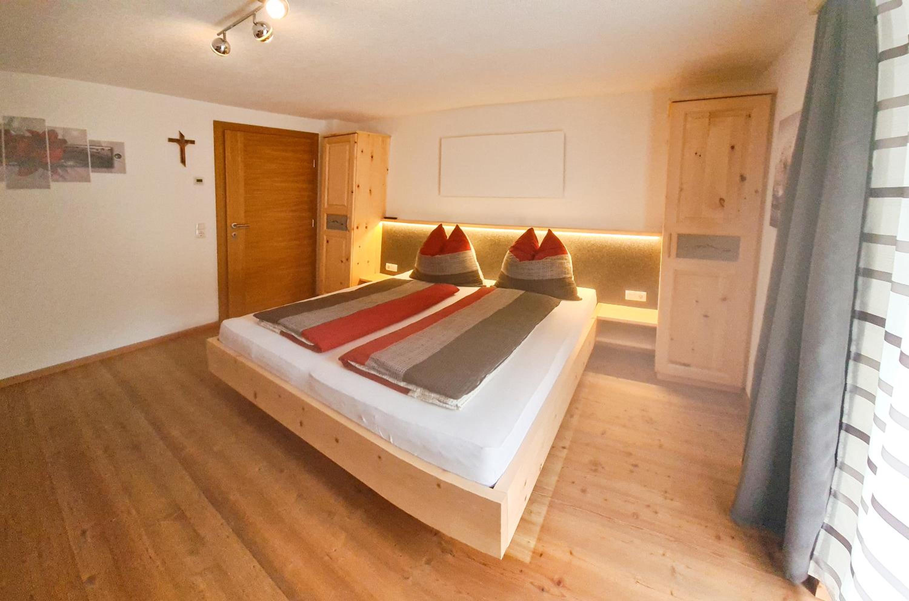 Ferienwohnung Auenheim