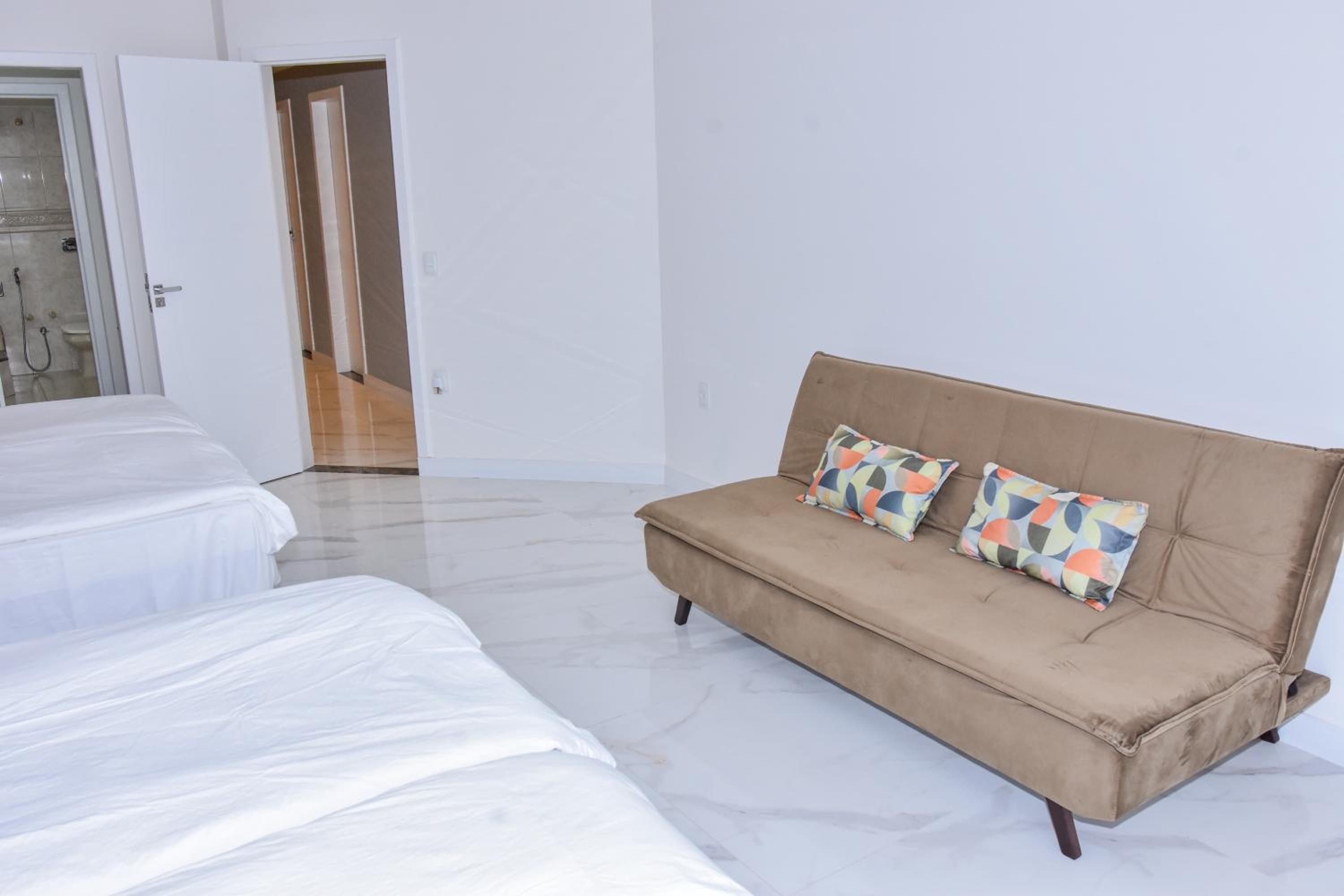 Casa Oásis do Moreno 6