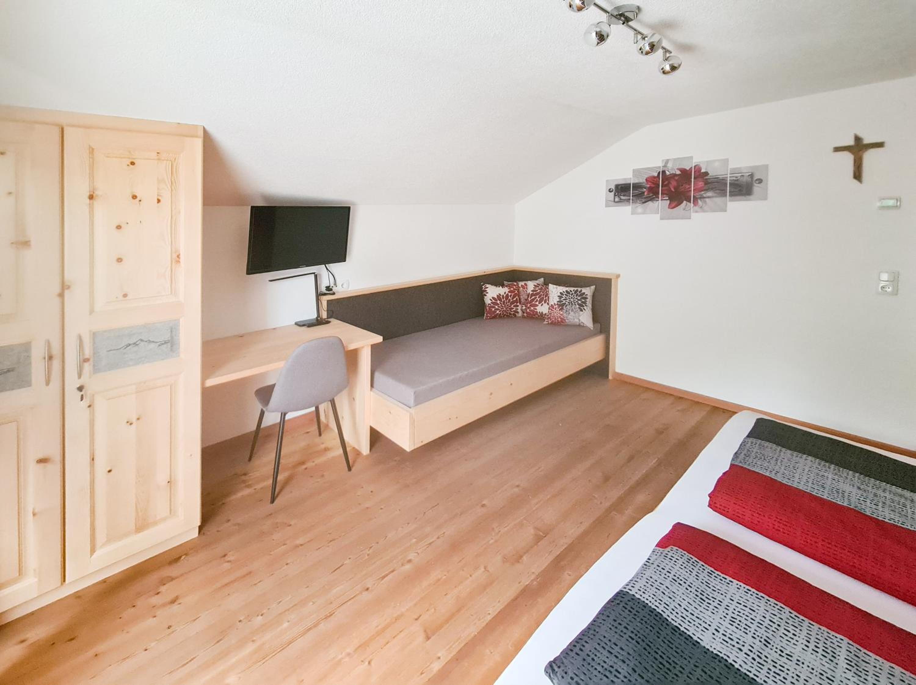 Ferienwohnung Auenheim