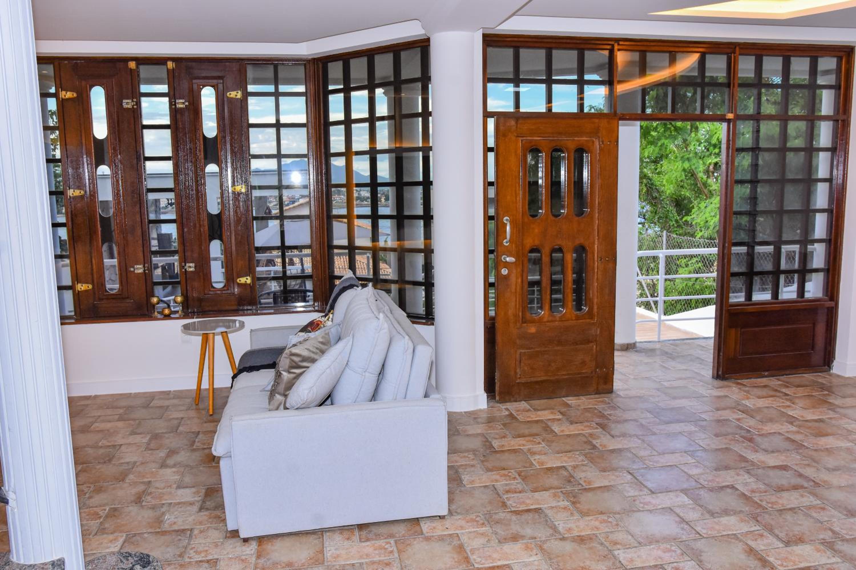 Casa Oásis do Moreno 6