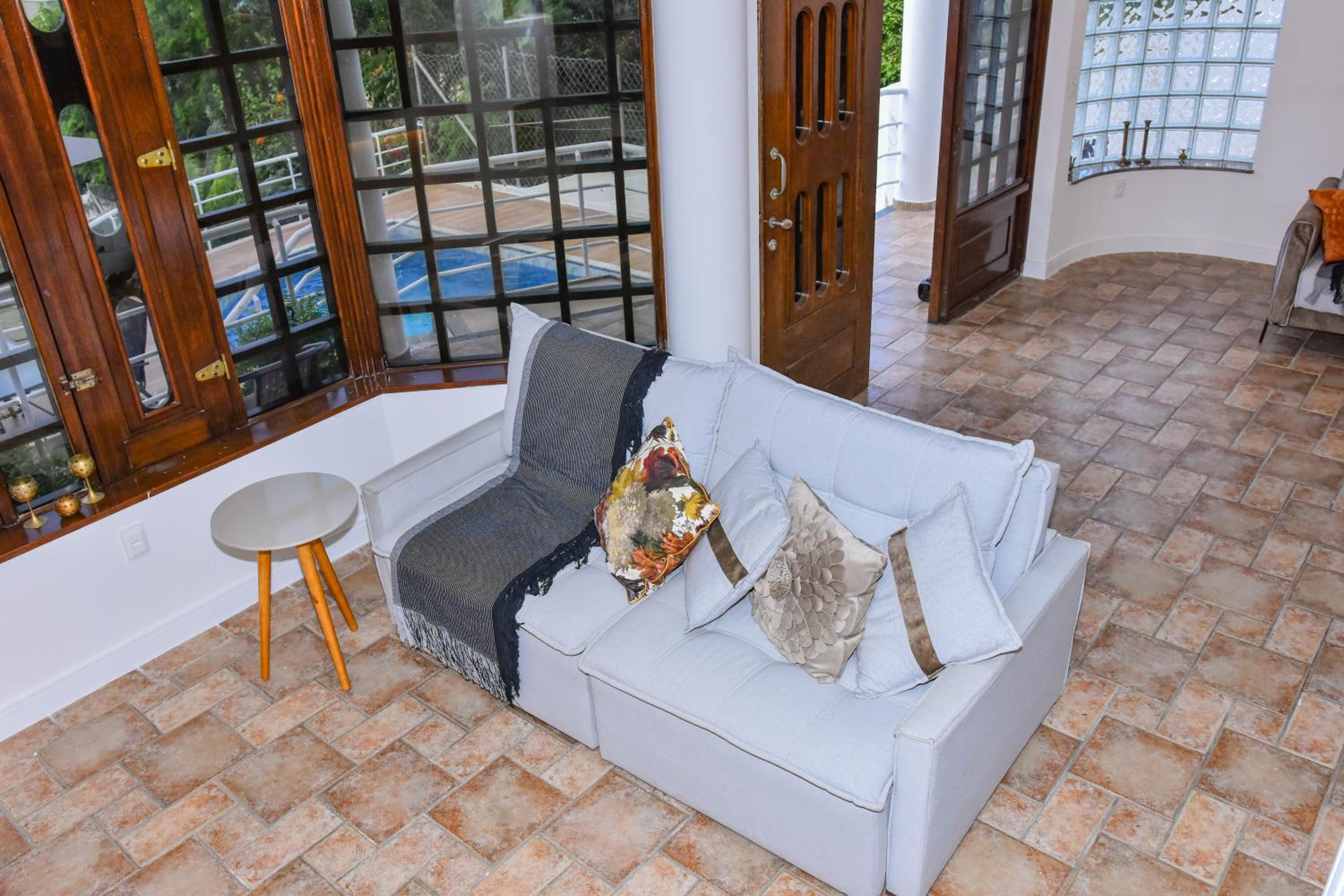 Casa Oásis do Moreno 6