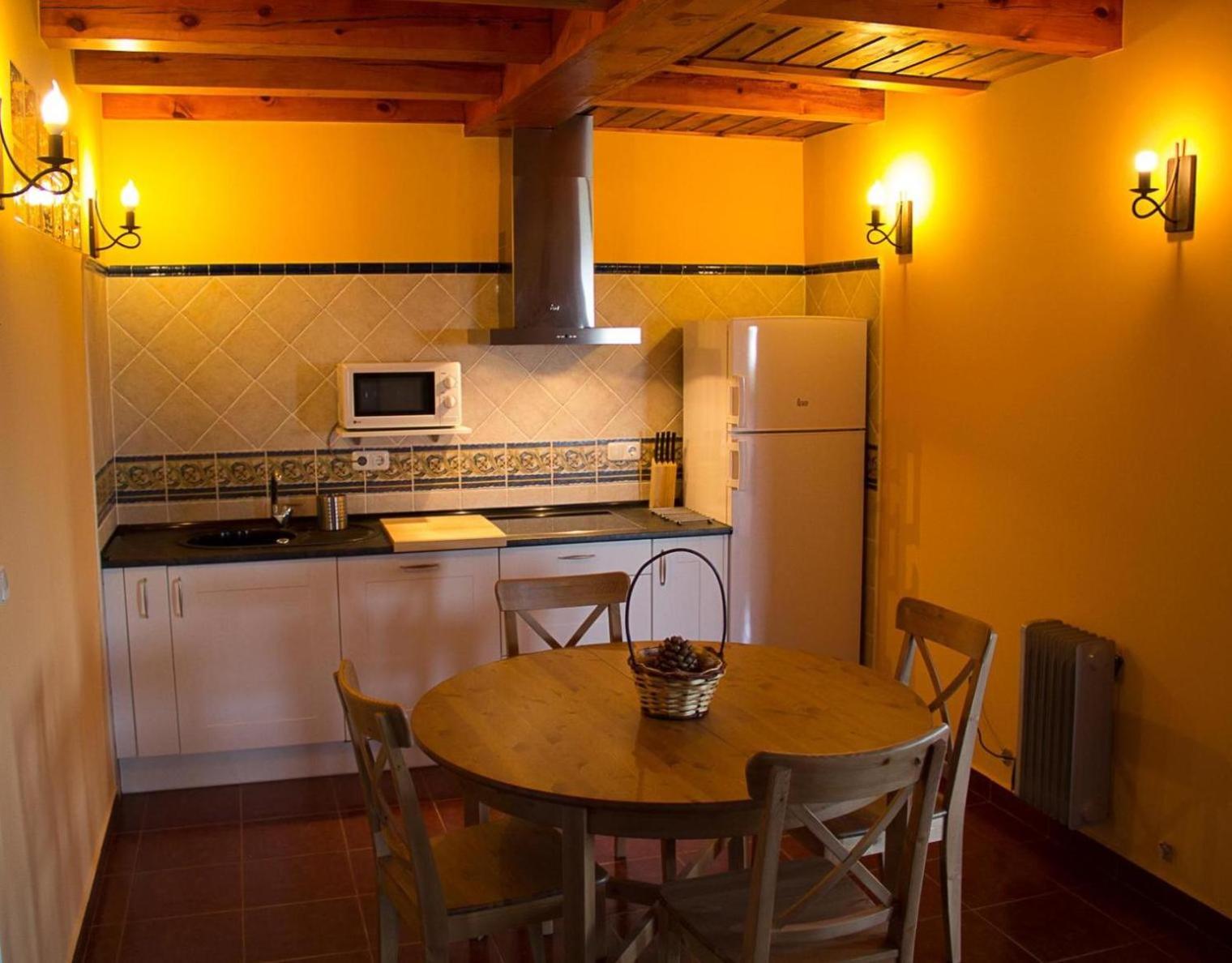 Finca el Olivo de Fresnedillas